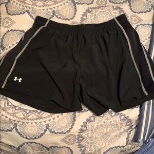 Under armour shorts